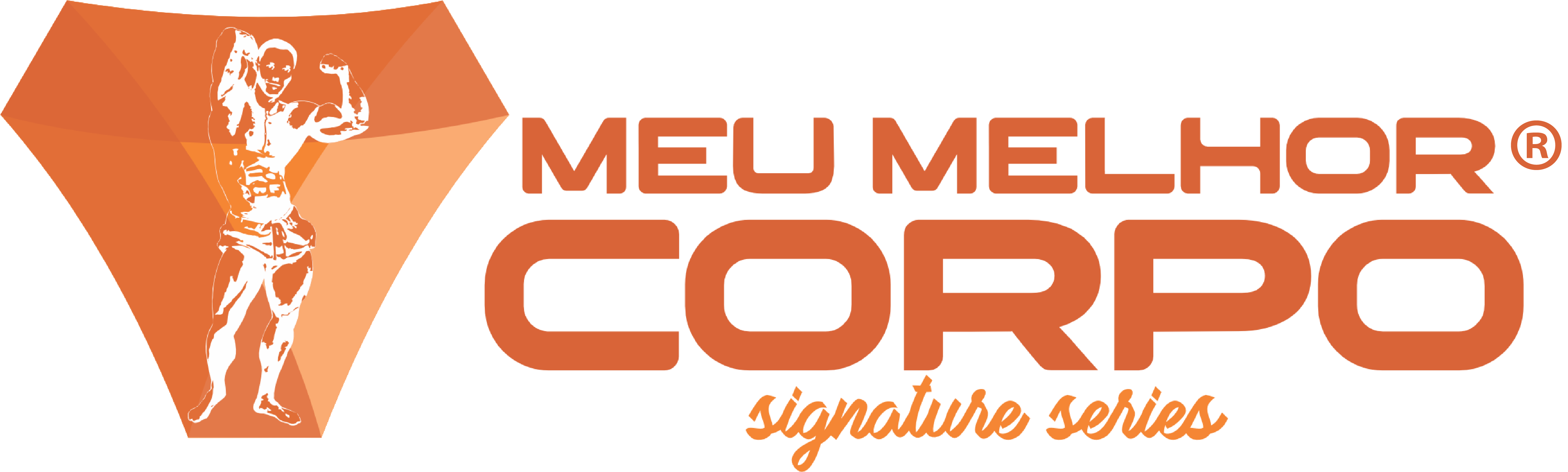 Meu Melhor Corpo Signature Series